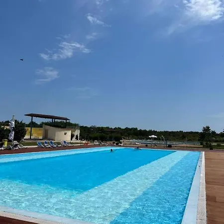 Apartmán - Blaxy Premium Olimp